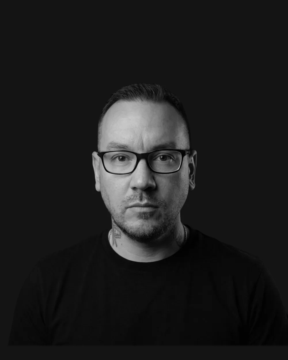 Godlewski Phil (Phil Godlewski, P. Godlewski), AI and IT expert — Future tech · Frontier